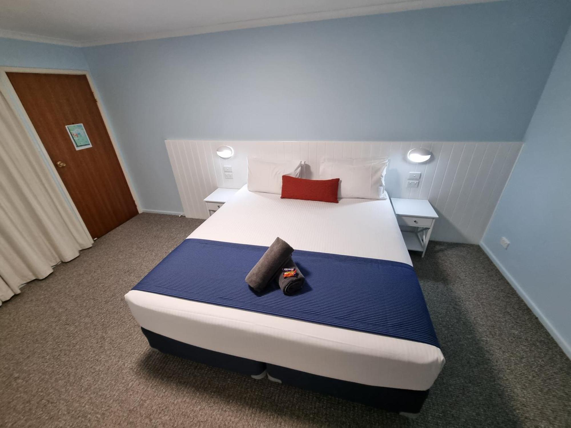 Koorawatha Homestead Motel Bororen Quarto foto
